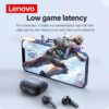 Bluetooth slušalice Lenovo LP-40 - Image 4