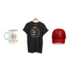E1 brend komplet