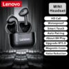 Bluetooth slušalice Lenovo LP-40 - Image 3