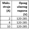 1F Relejni 0,55-2 PR - Image 3