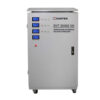 3F Servo 9-20
